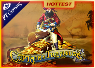 Captain's Treasure